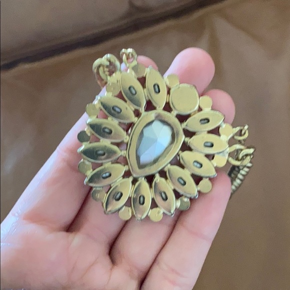 Loft necklace - Picture 3 of 3